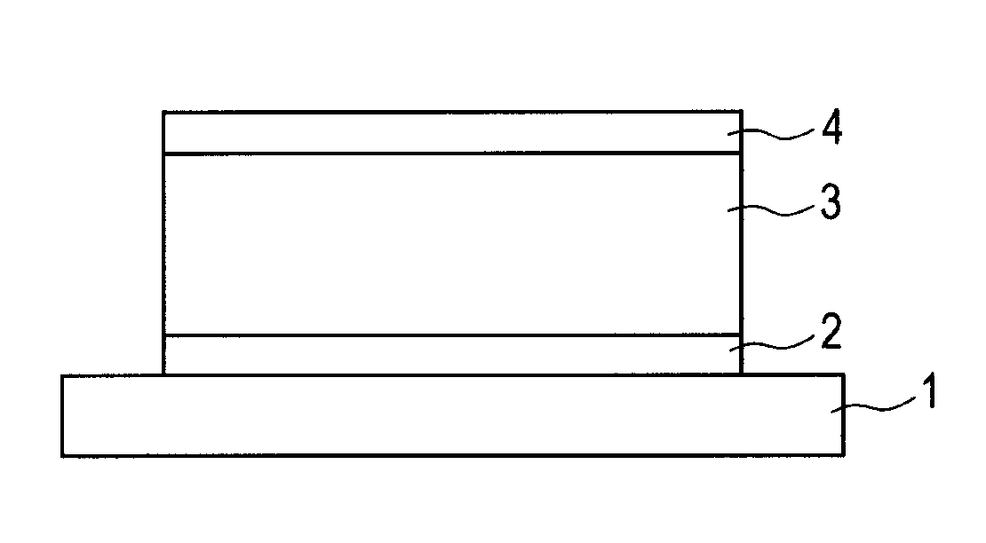 Piezoelectric material and devices using the same