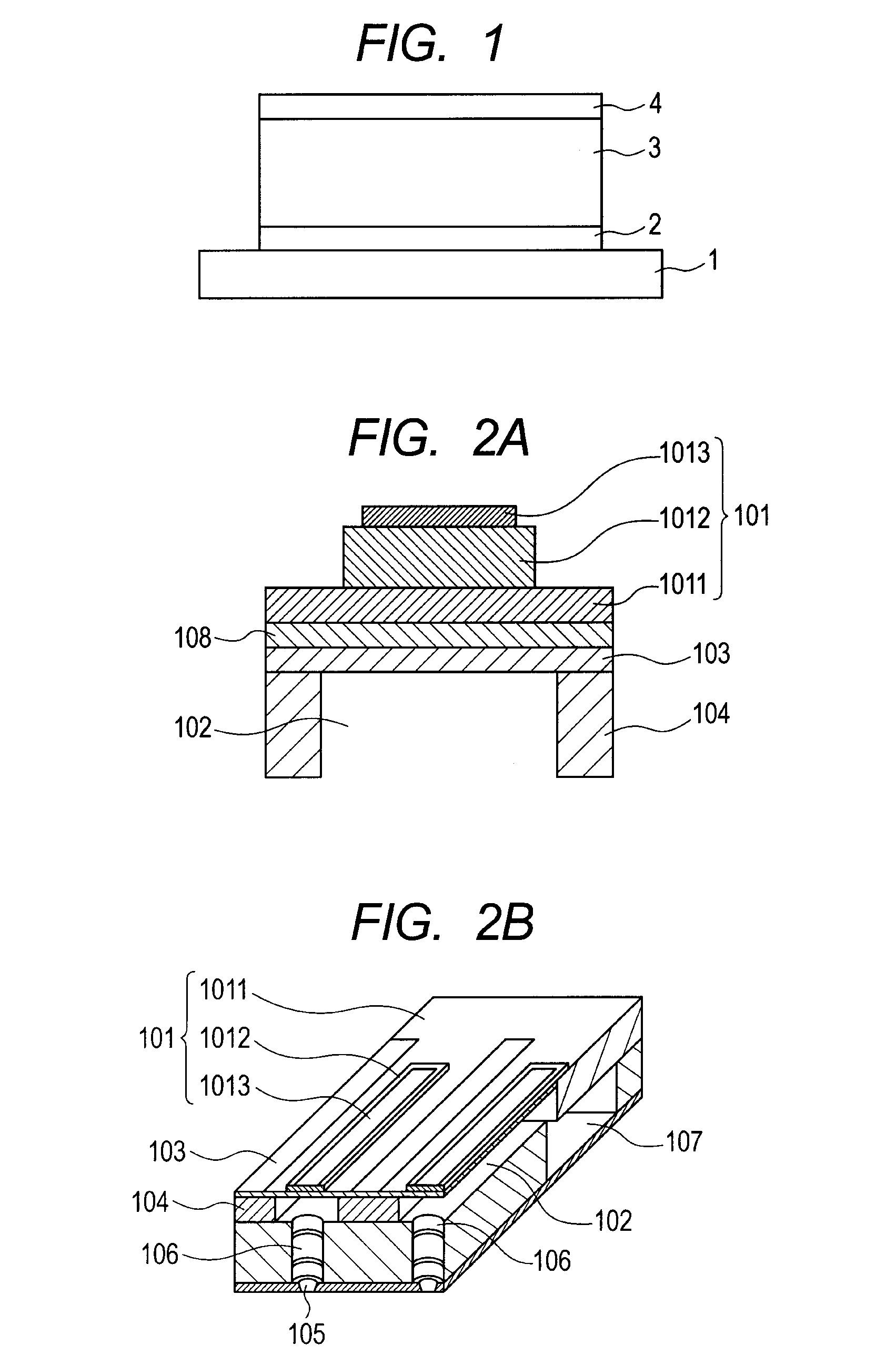 Piezoelectric material and devices using the same