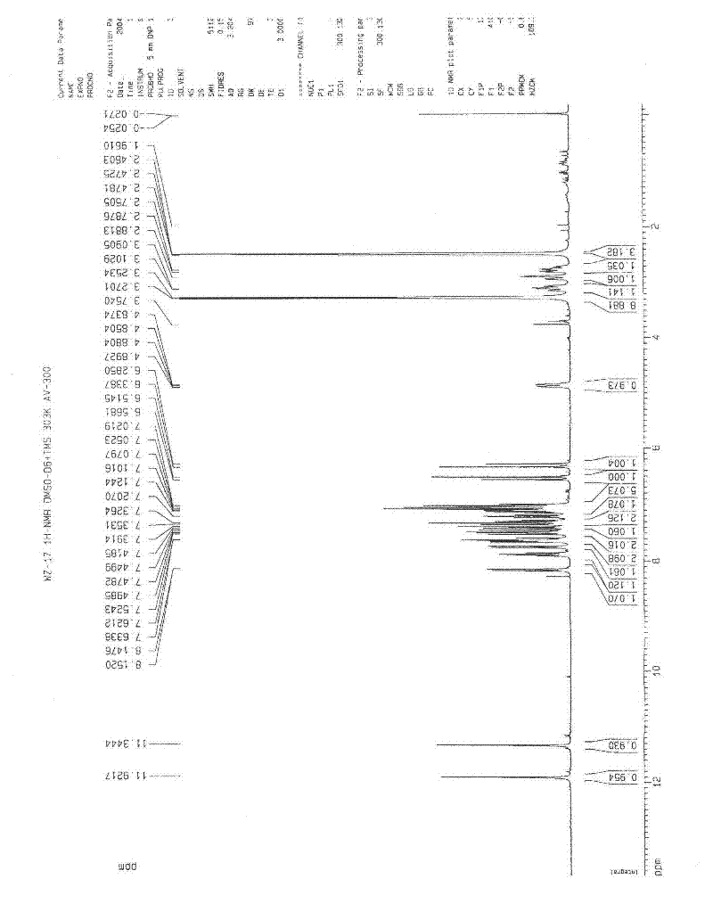 Application of diindoloquinazoline alkaloid in preparation of antitumor drugs and antifungal drugs