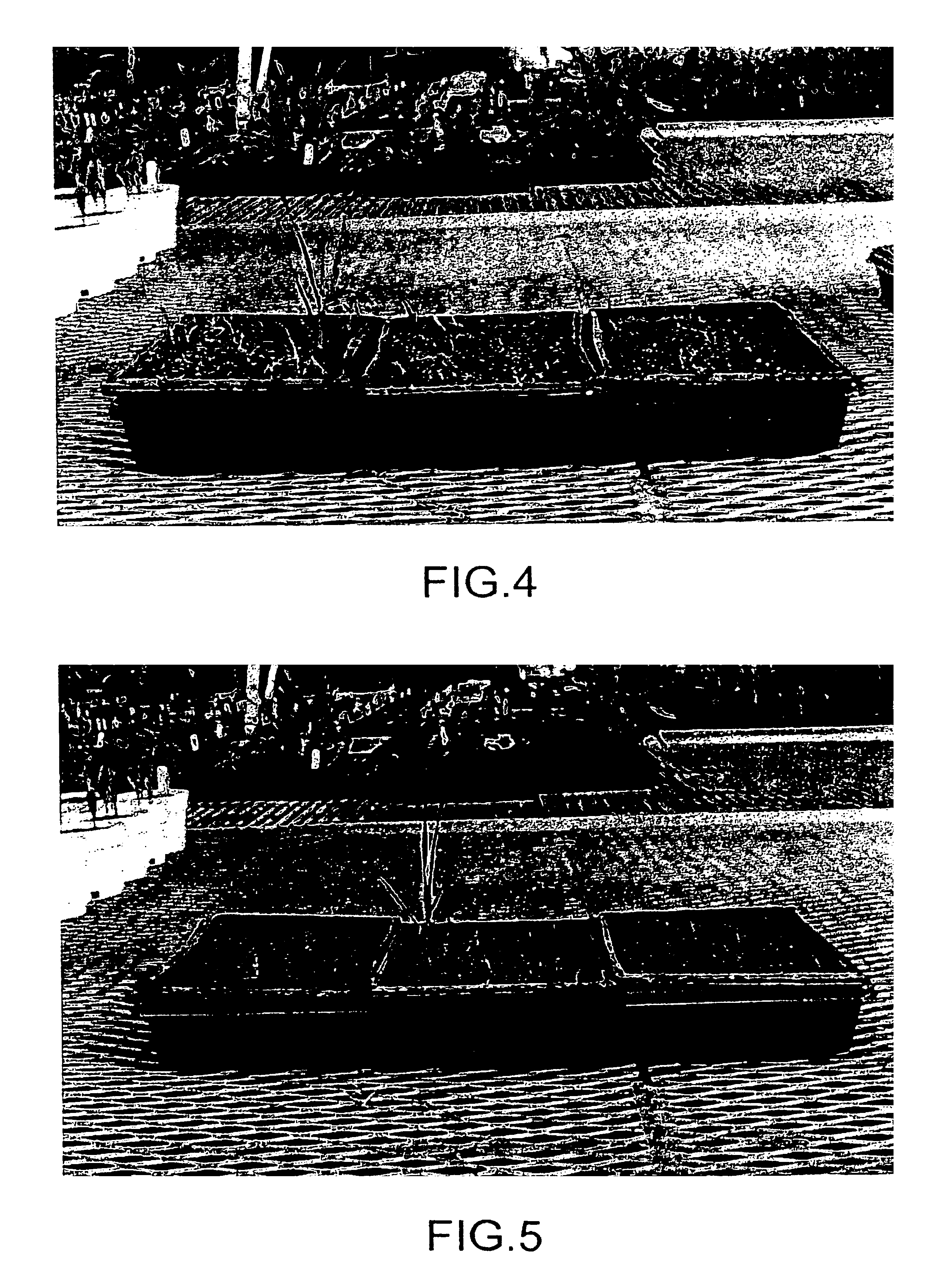 Ahas inhibiting herbicide resistant wheat and method for selection thereof