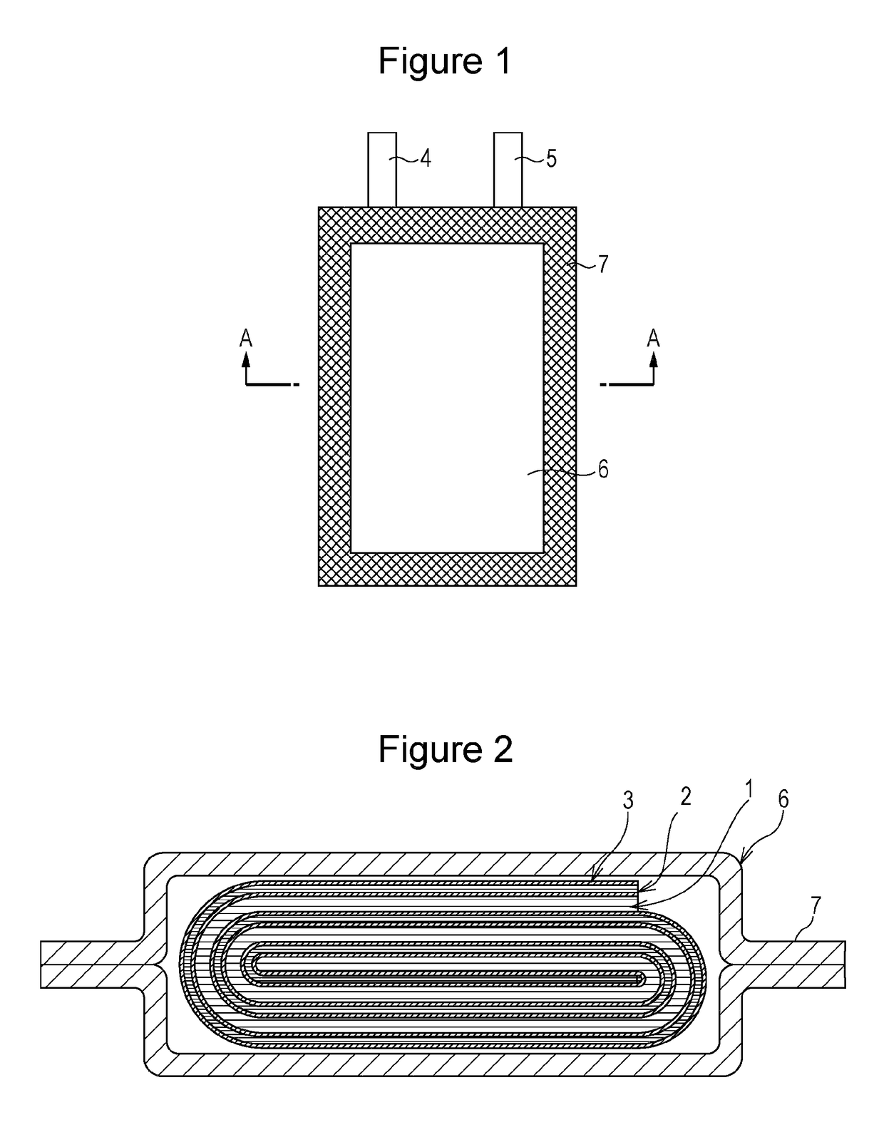 Nonaqueous electrolyte secondary battery