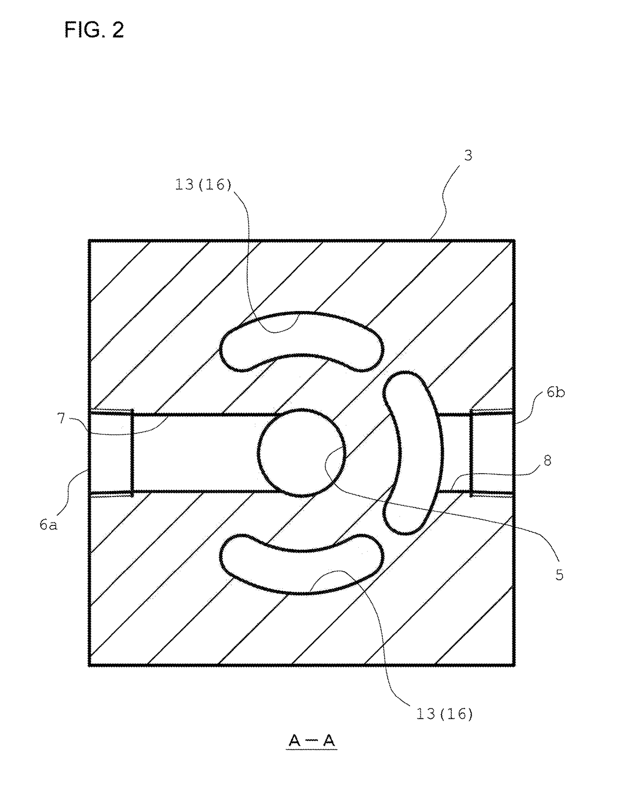 Filter apparatus for compressed air