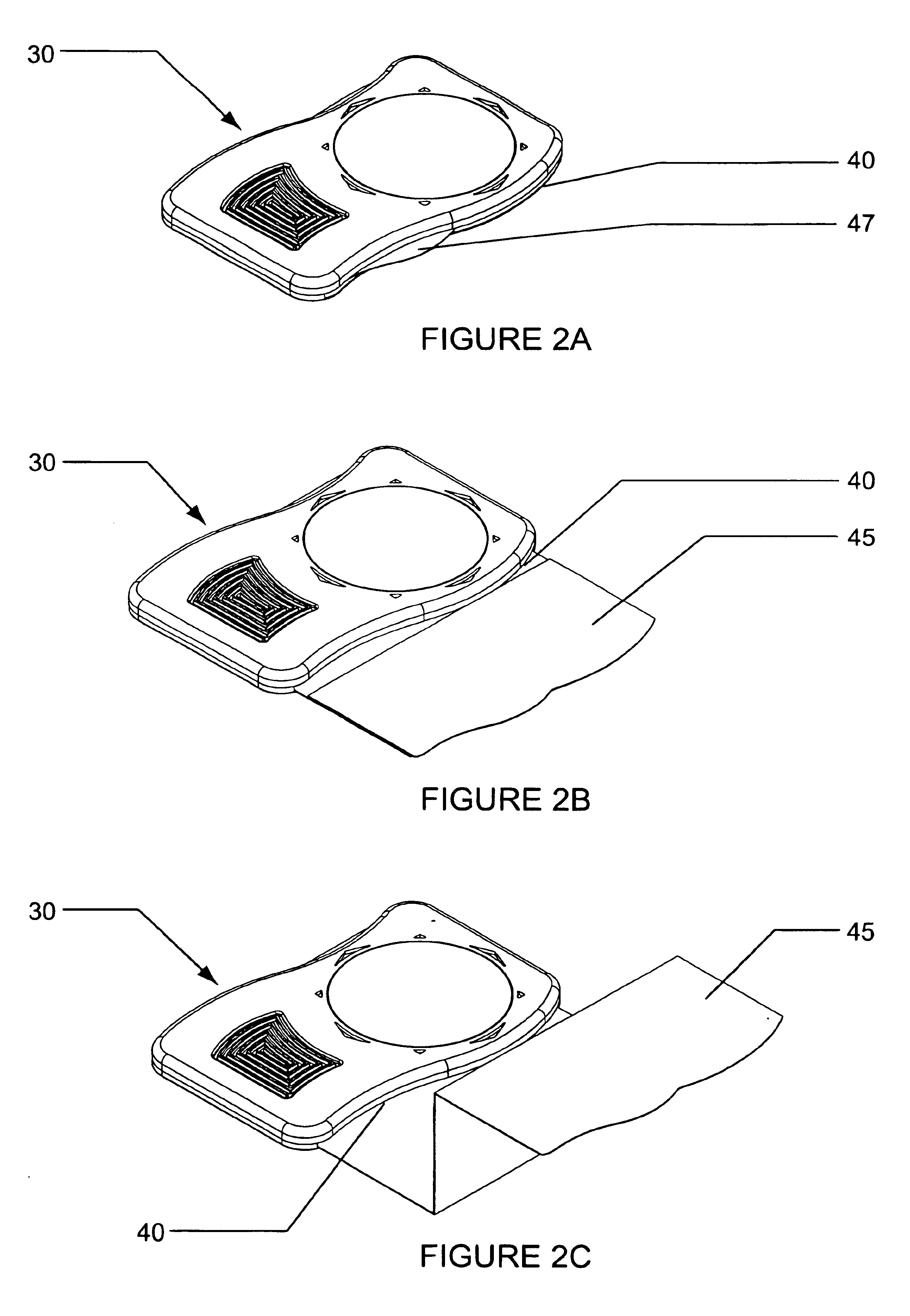 Navigation device