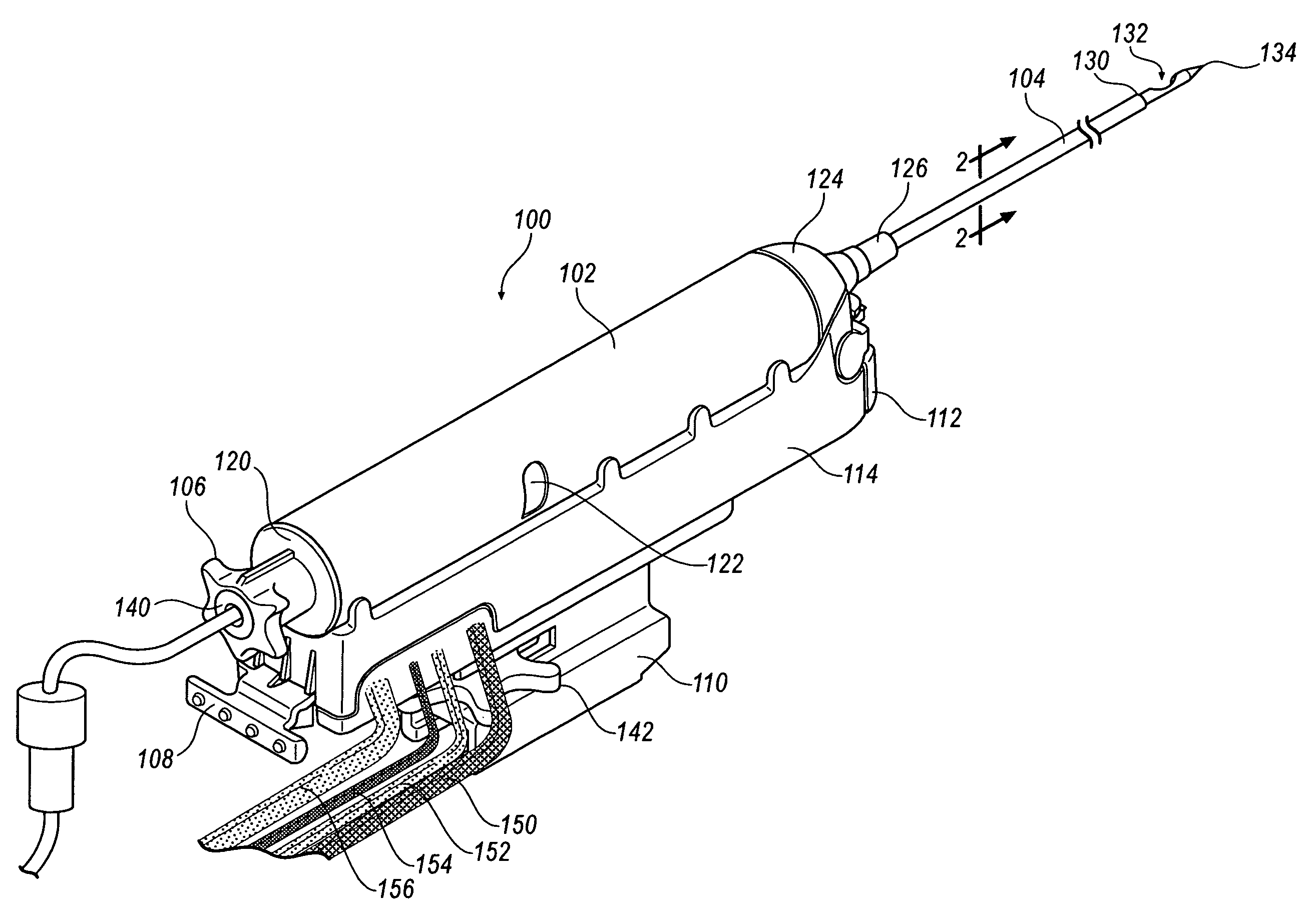 Surgical device