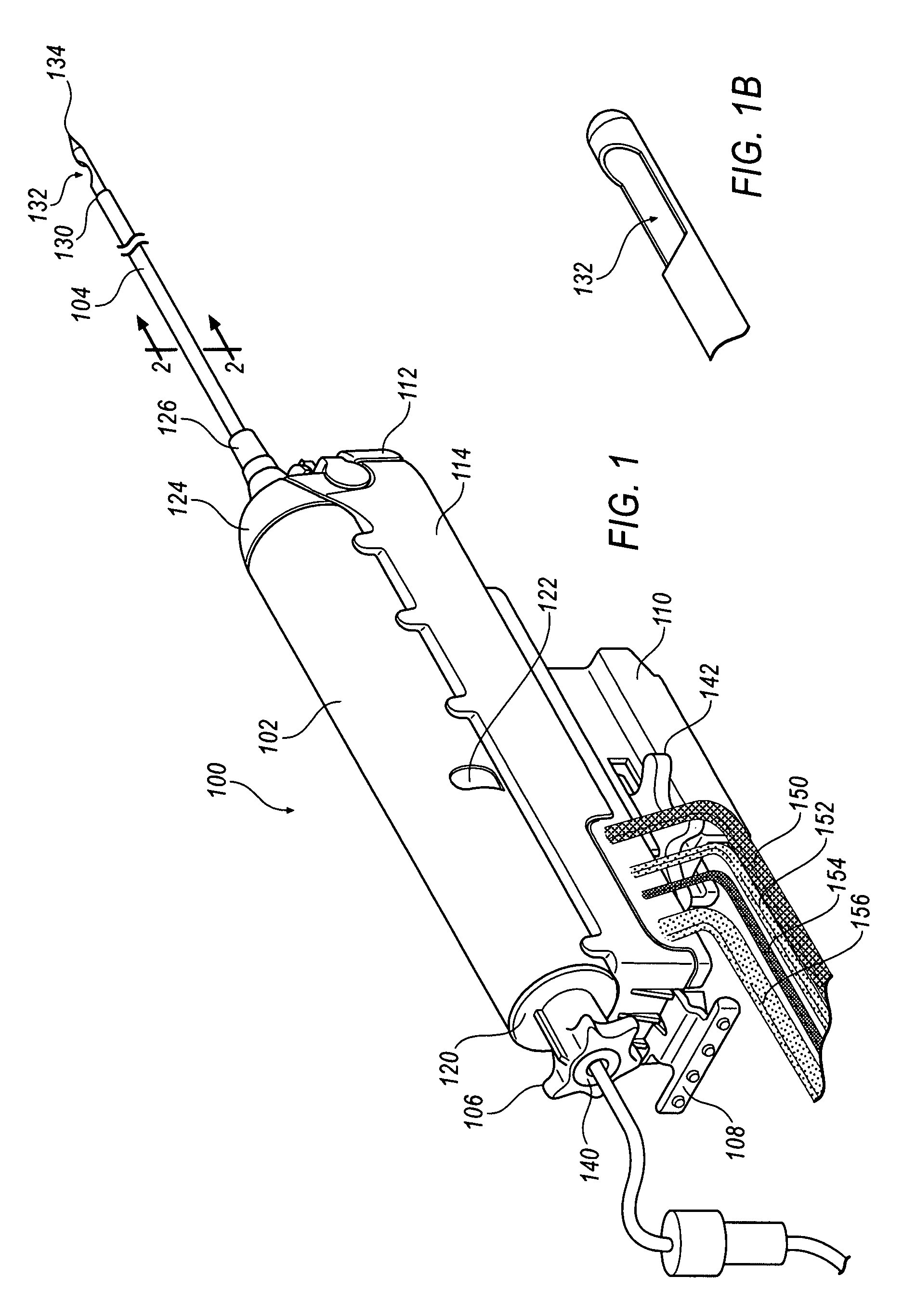 Surgical device