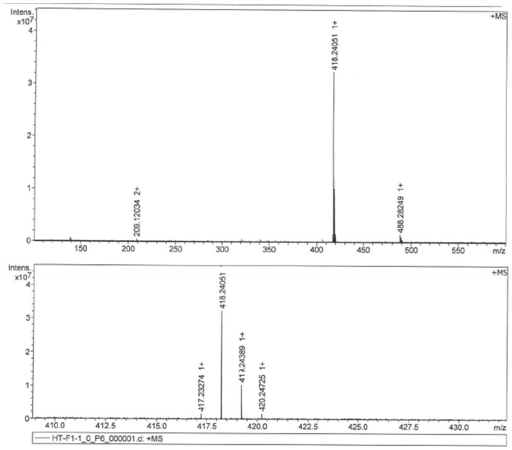 Compound and organic electroluminescent device