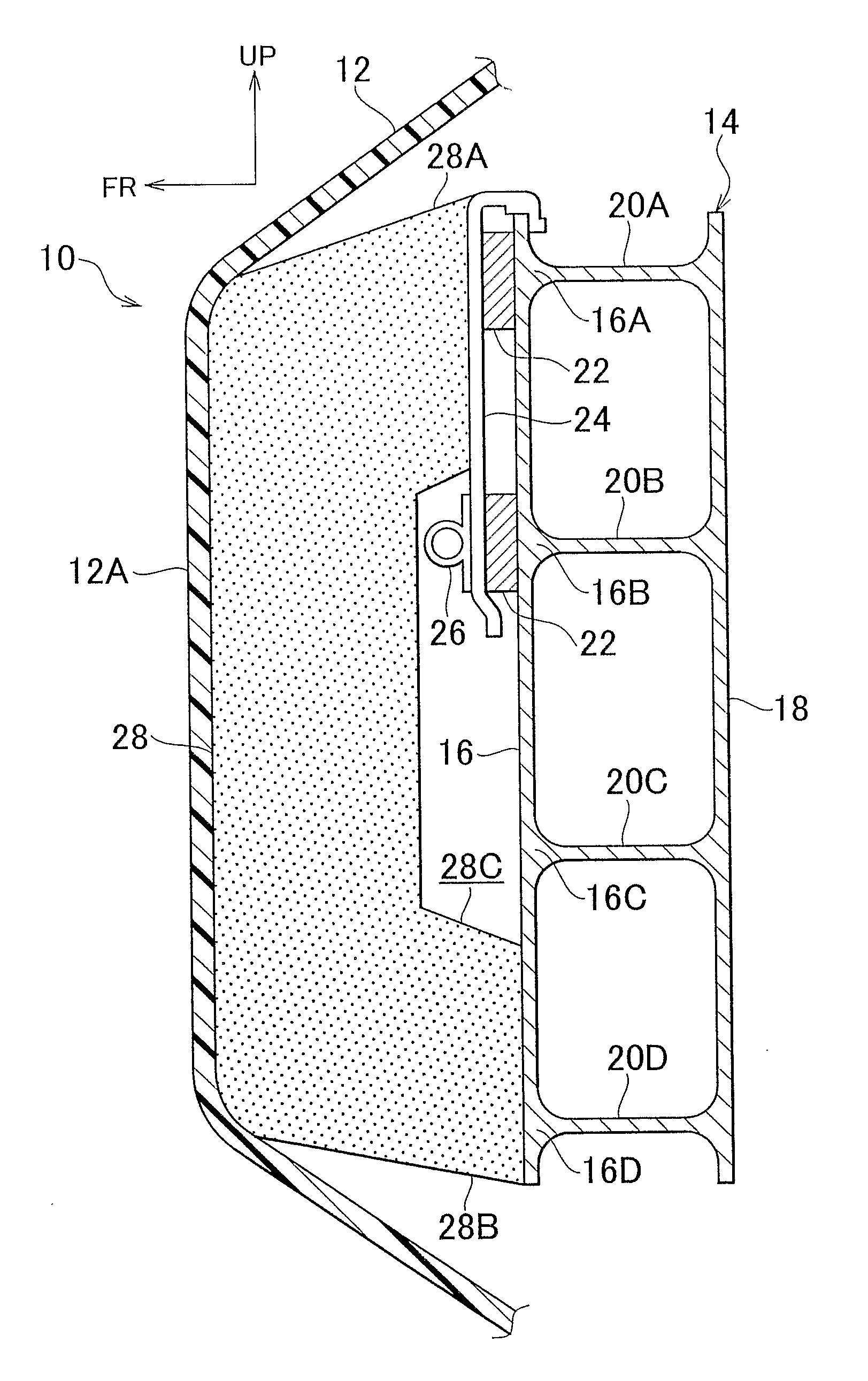 Bumper Structure