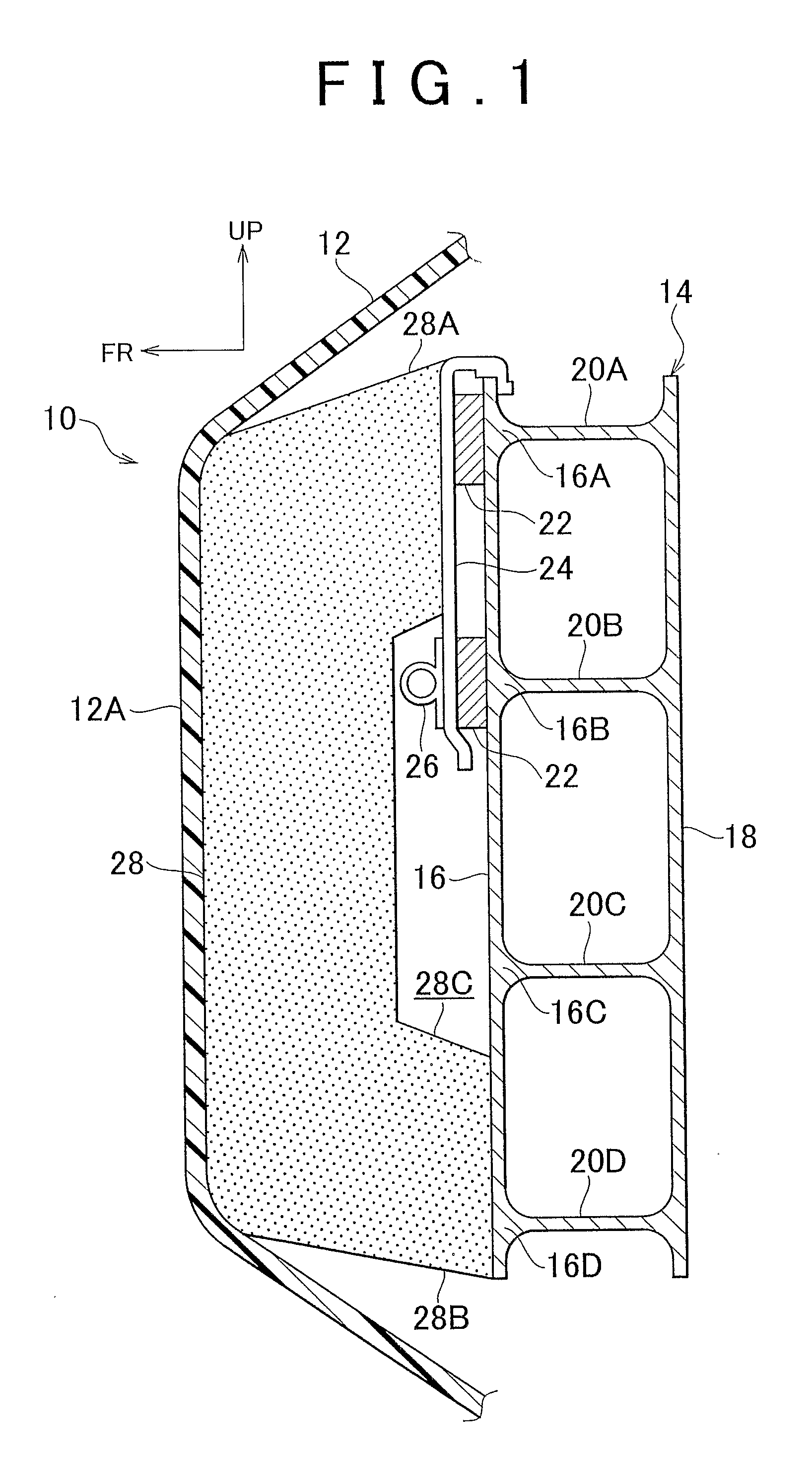 Bumper Structure