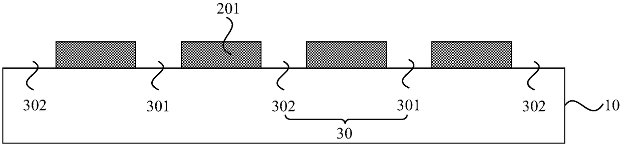 Organic light-emitting display panel and preparation method thereof