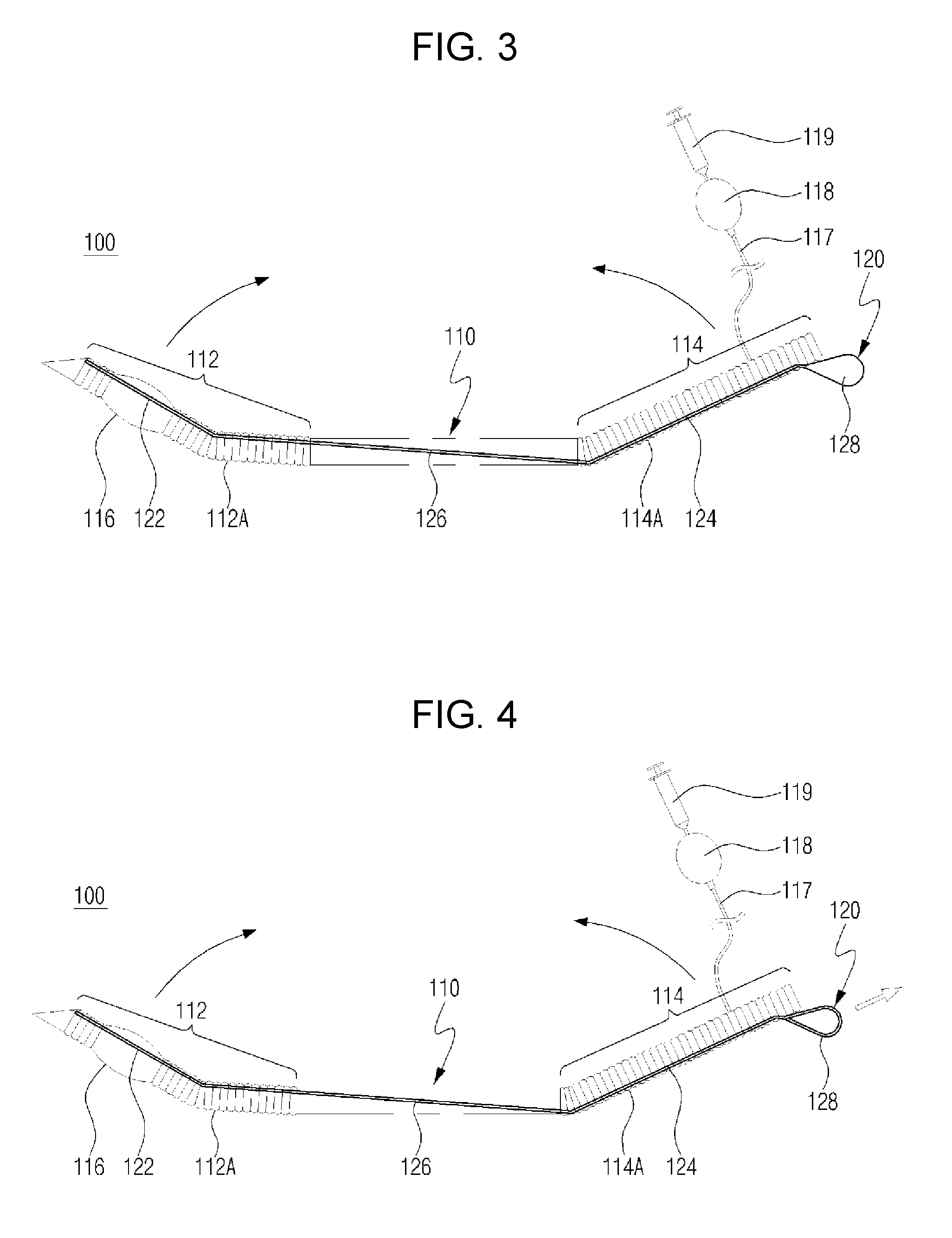 Curvature-adjustable endotracheal tube