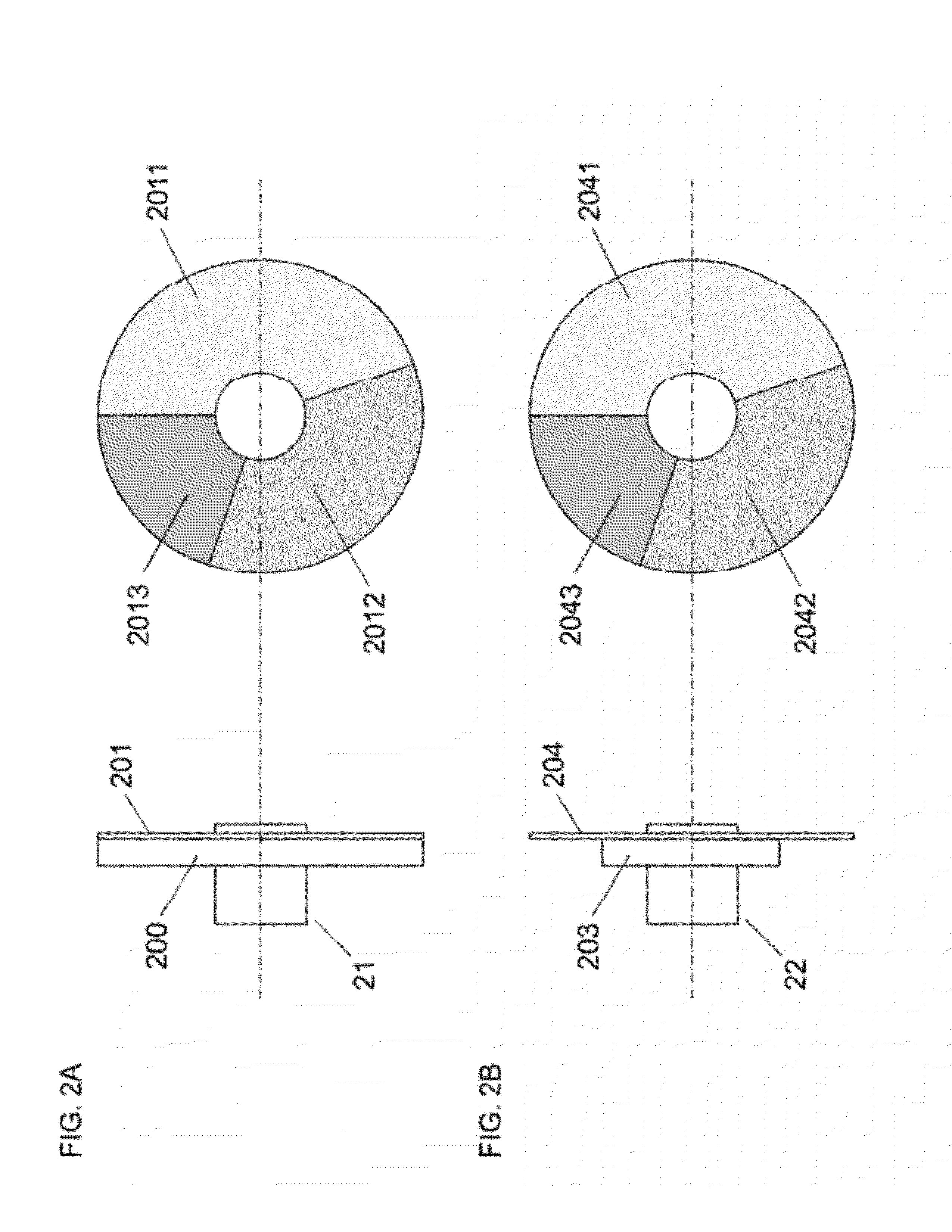 Light source apparatus and image display apparatus using the same