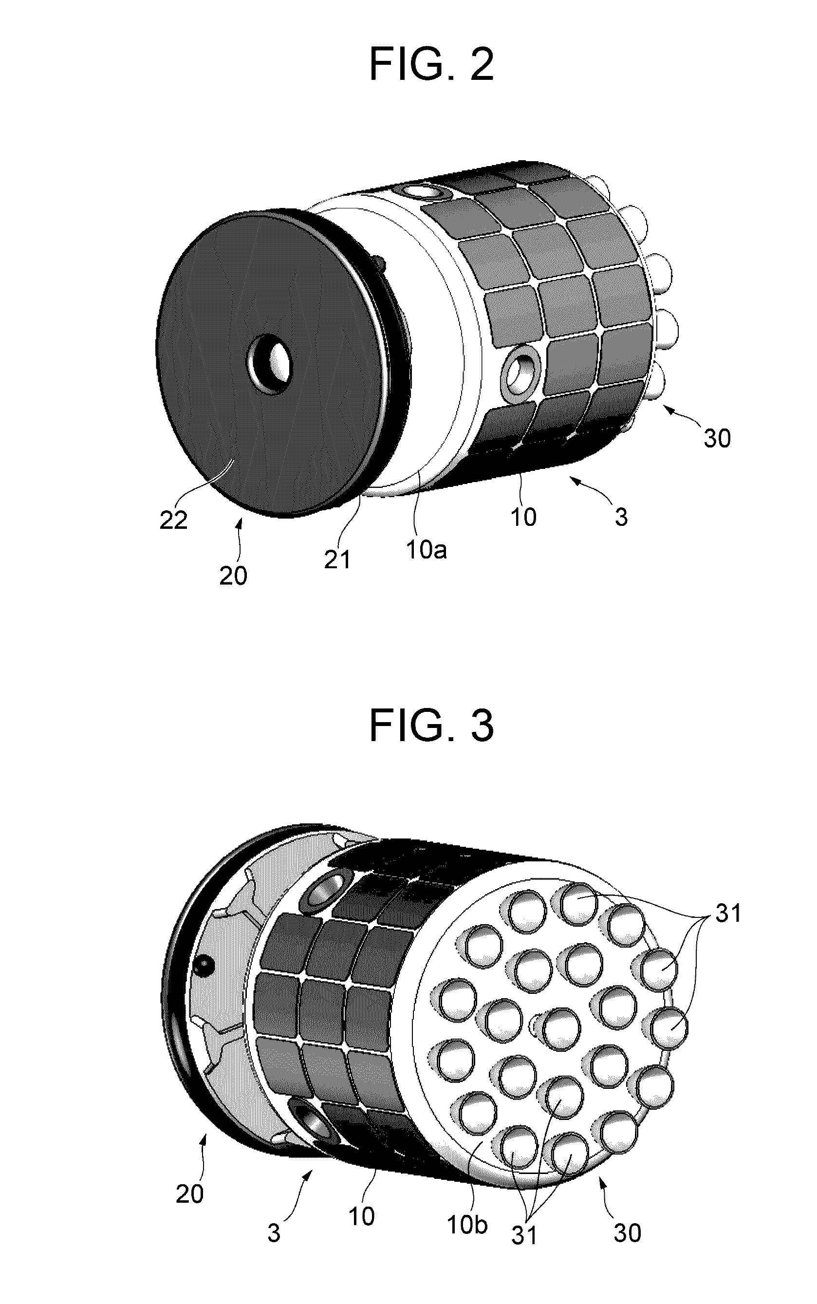 Debris removal device and debris removal system