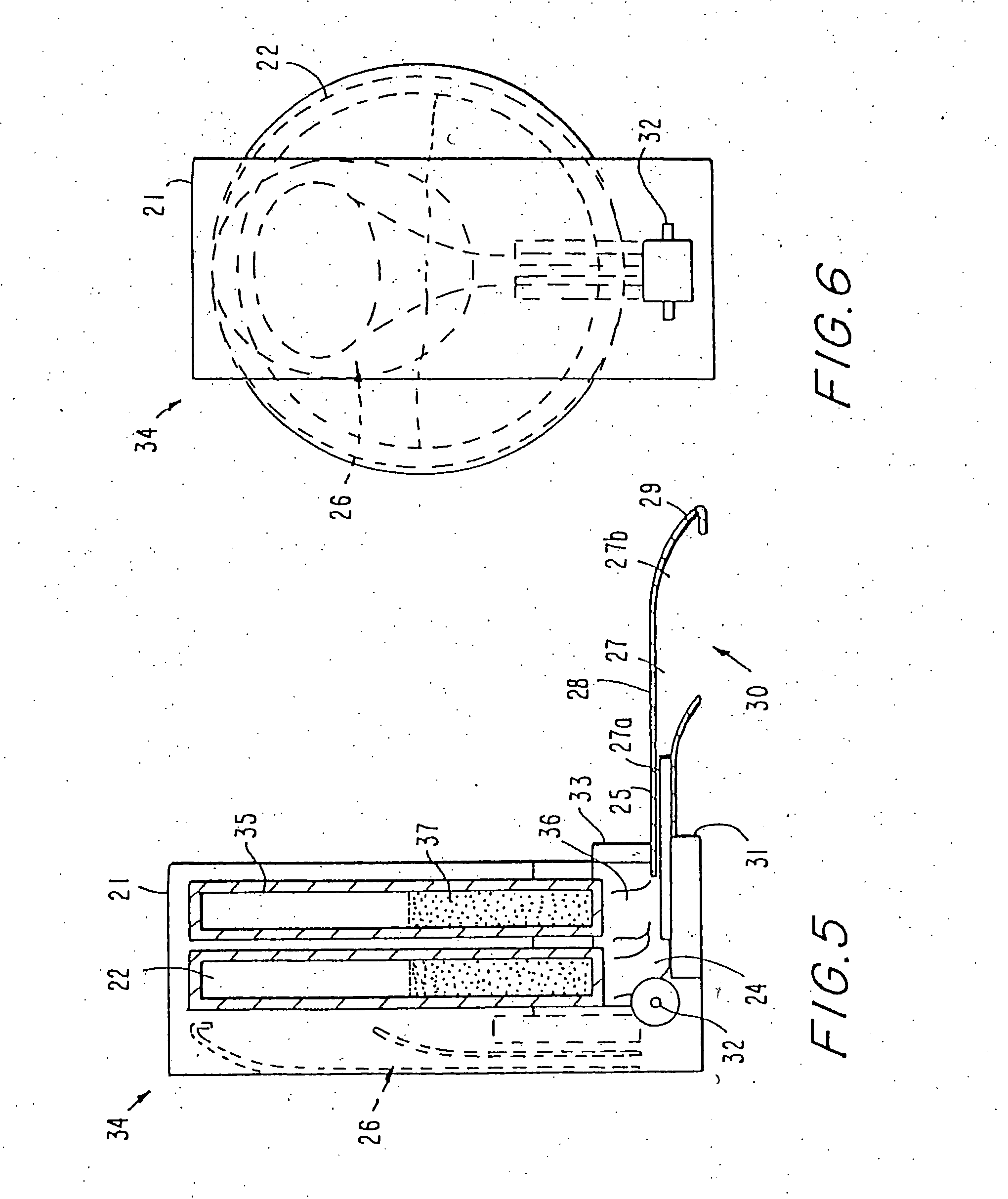 Delivery of oral drugs