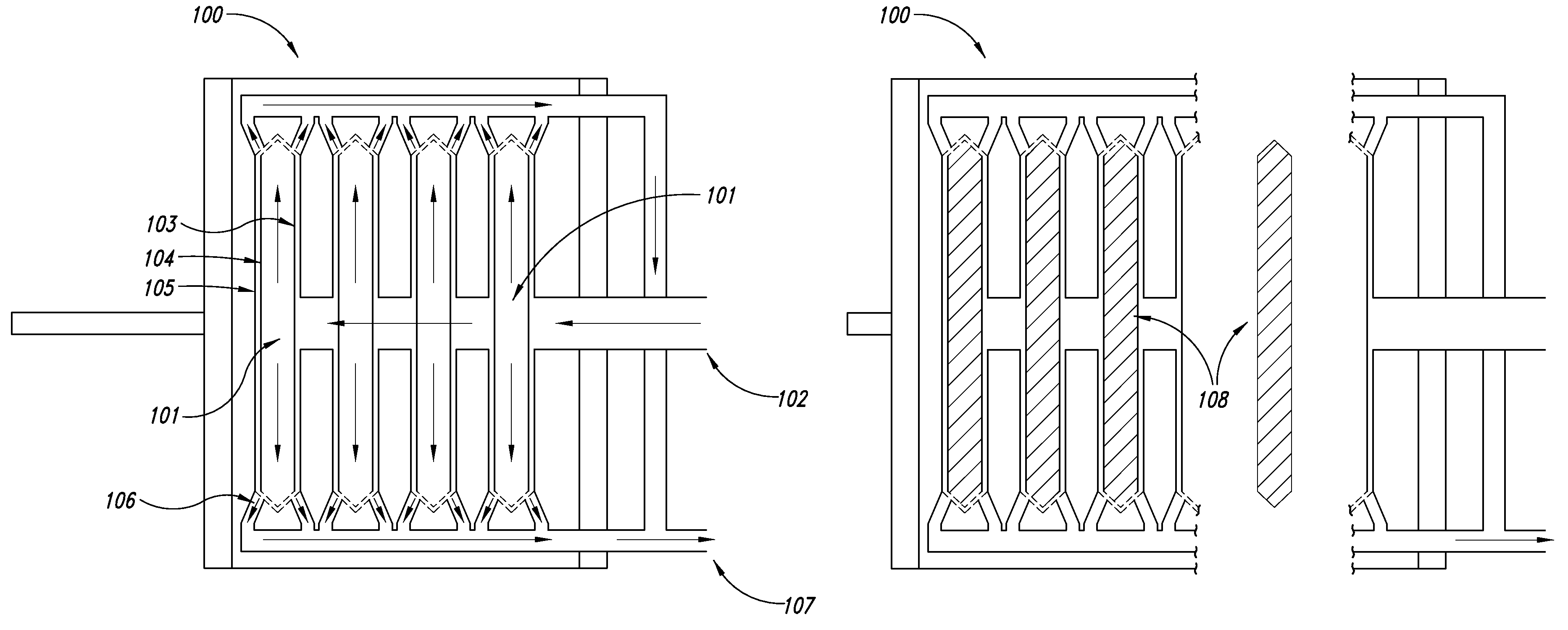 Method for isolation of nanomaterials