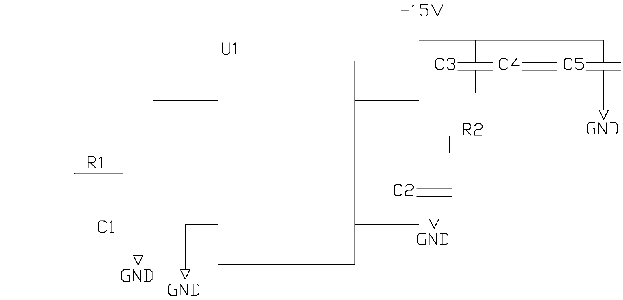 A solar power generation system using tower solar power generation technology