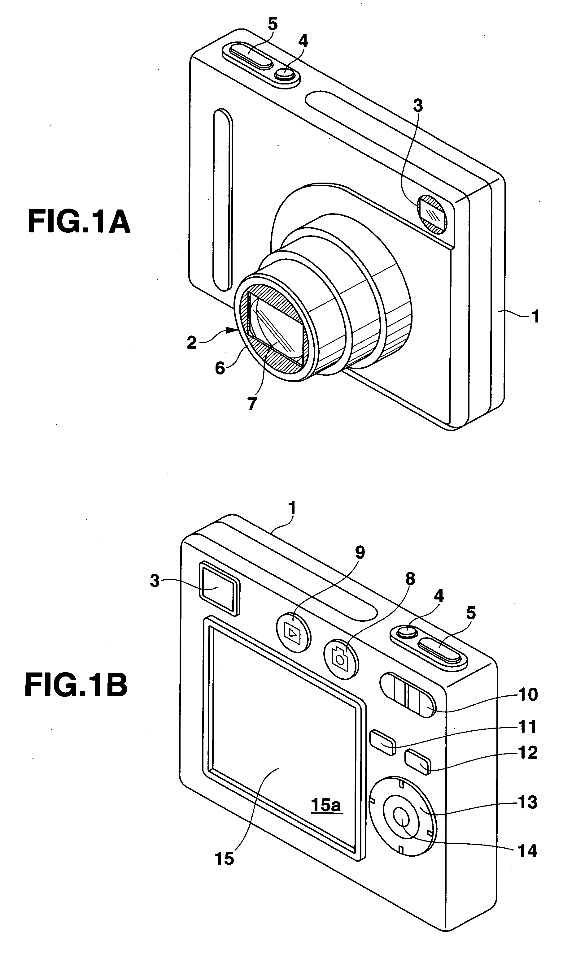 Image capturing apparatus with zoom function