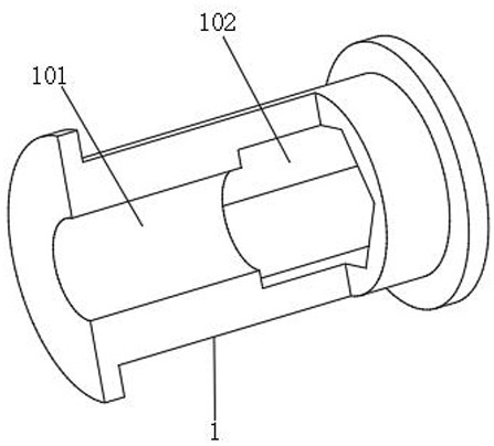 A breakaway valve for pipeline fluid delivery control