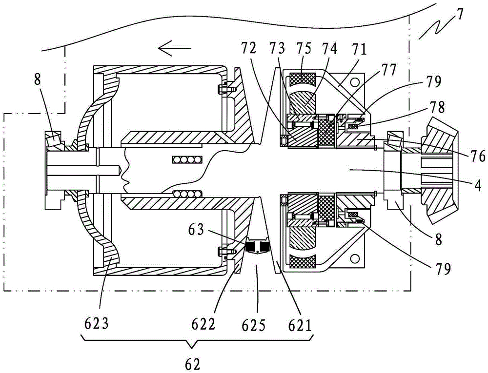 Hybrid Compound Pulley Continuously Variable Automatic Transmission