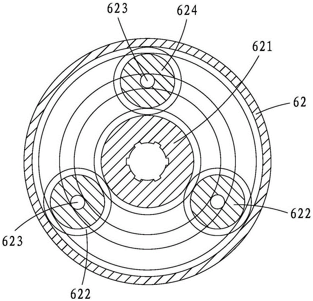 Hybrid Compound Pulley Continuously Variable Automatic Transmission