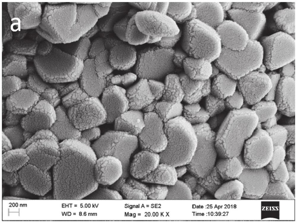 Mixed-phase titanium dioxide modified high-nickel ternary positive electrode material as well as preparation method and application thereof