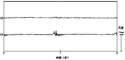 Device and method for character or command input controlled by teeth