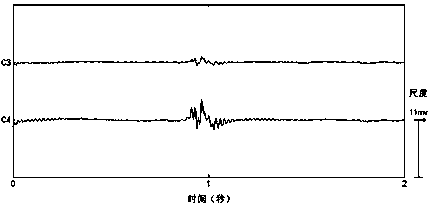 Device and method for character or command input controlled by teeth