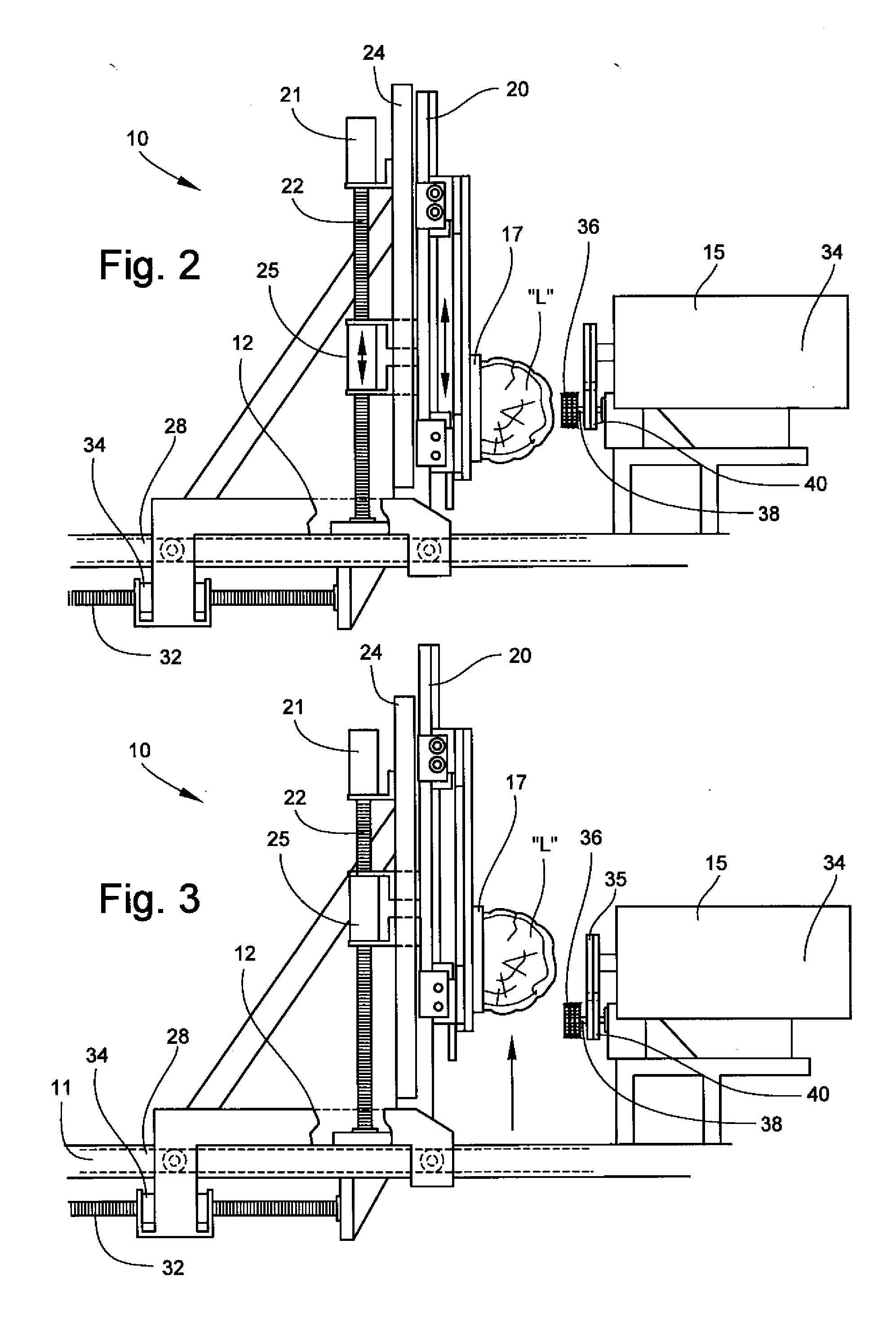 Method and apparatus for producing mulch