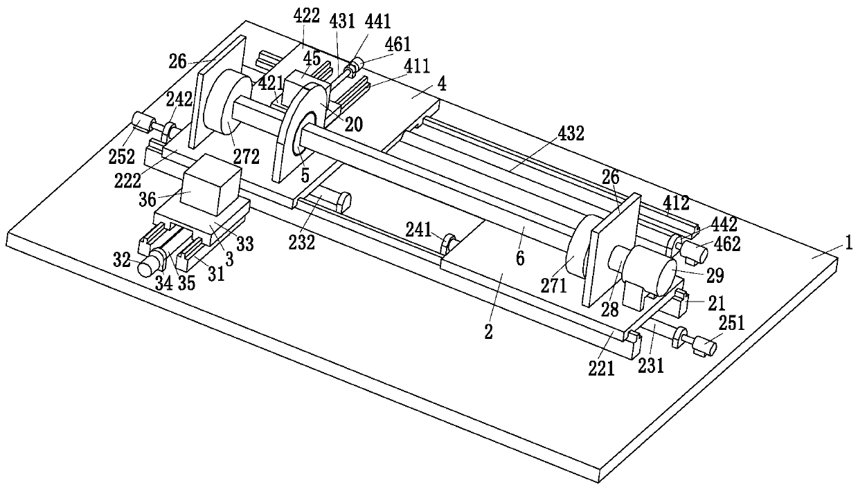 A wire cutting device with grinding technology