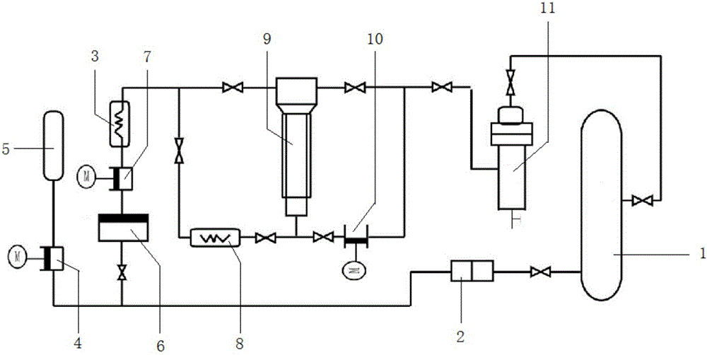 Biological enzyme scouring and bleaching agent and scouring and bleaching method for scouring and bleaching roving