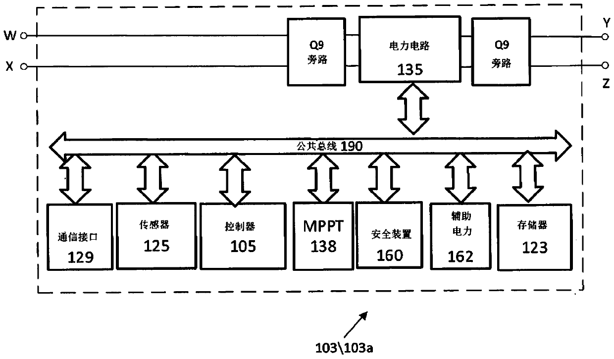 Variable impedance circuit