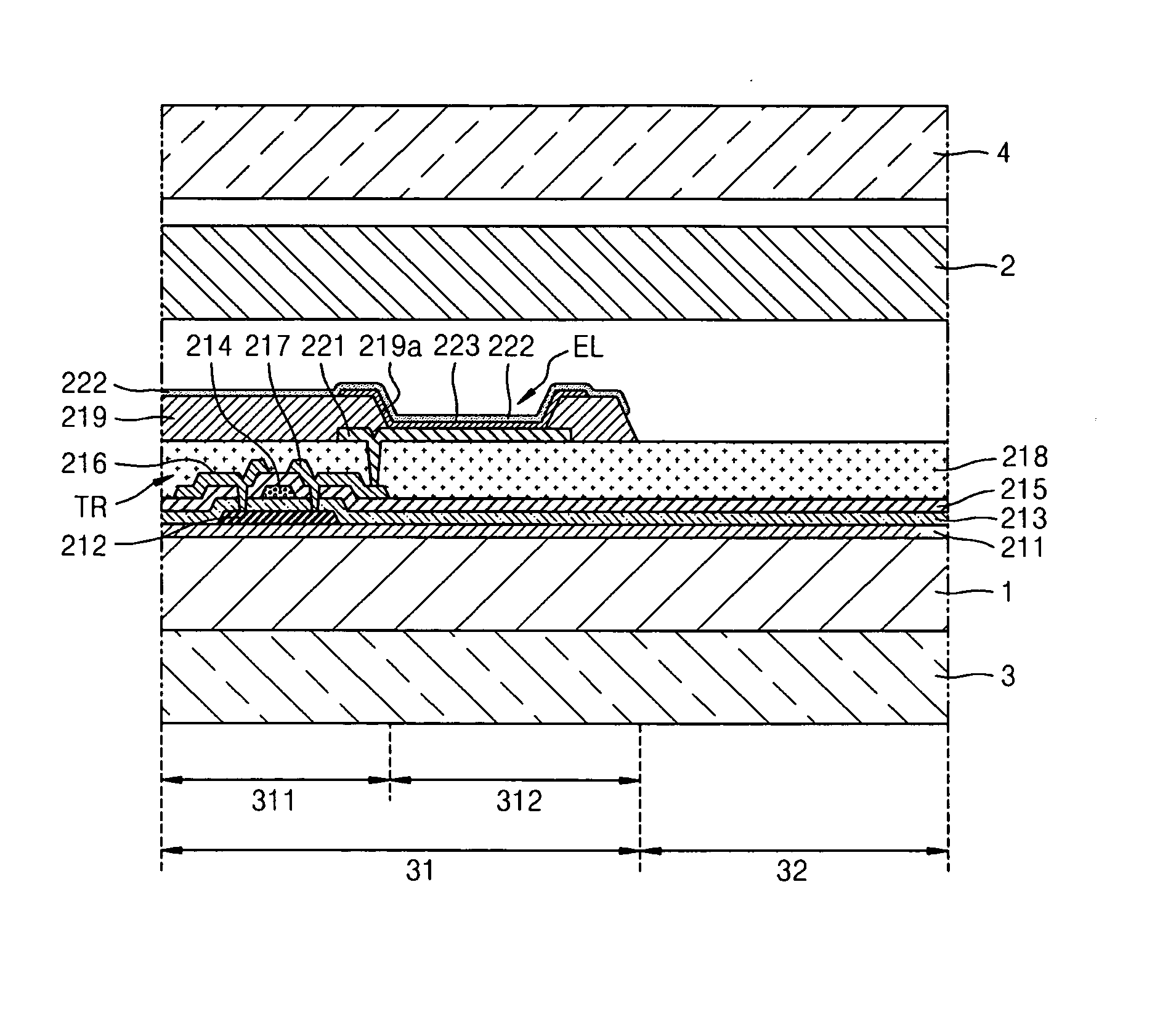 Display apparatus and method of operating the same