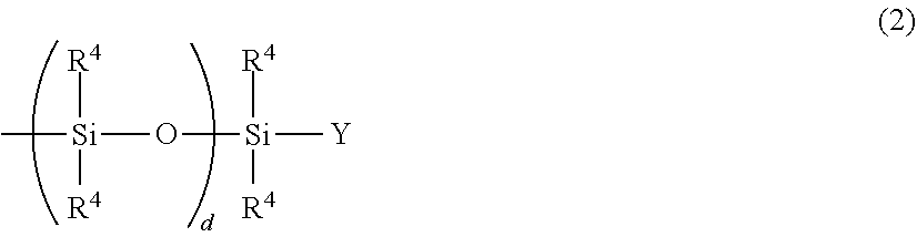 Thermally conductive polysiloxane composition