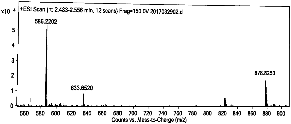 Method for purifying telavancin