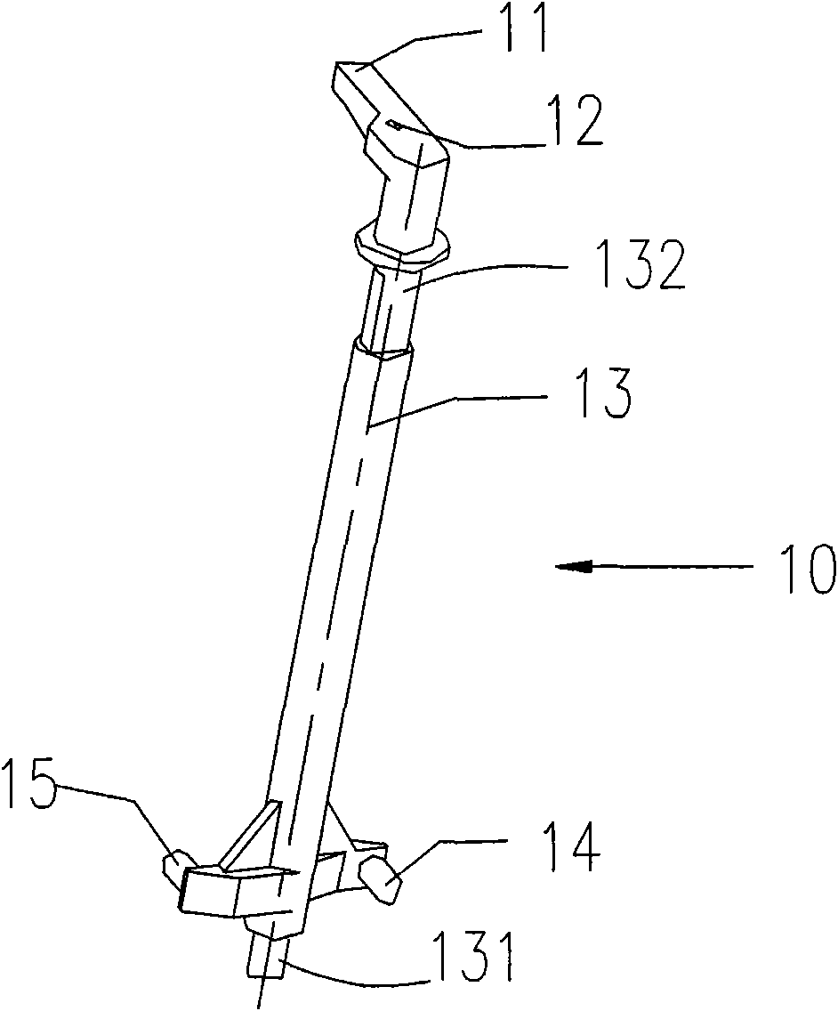 Quick trip breaker with function of pneumatic actuation trip