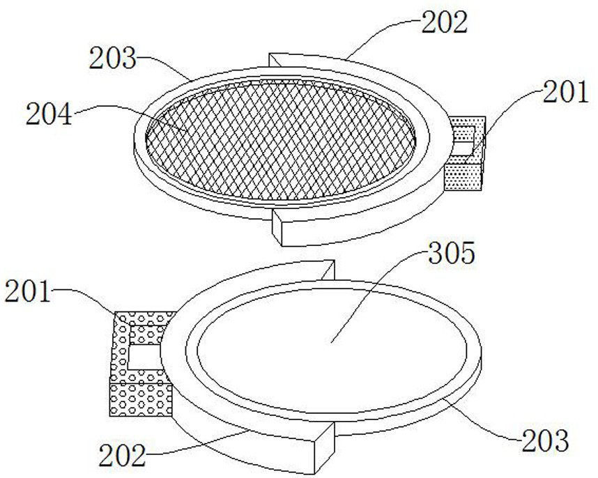 Machine tool heat treatment device for machining nuts