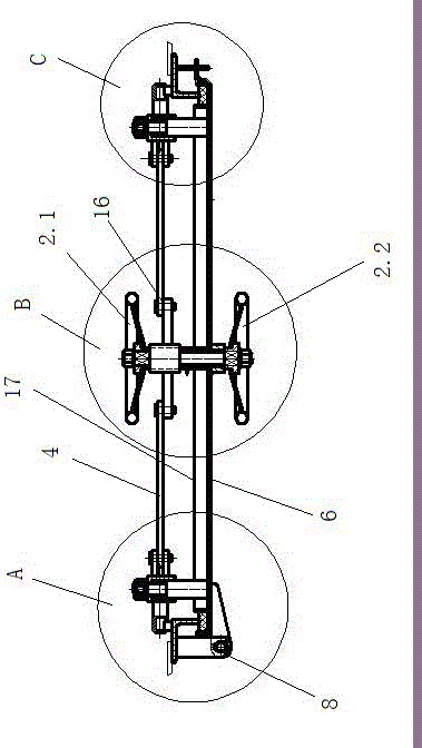 Flame-retardant corrosion-resistant watertight door