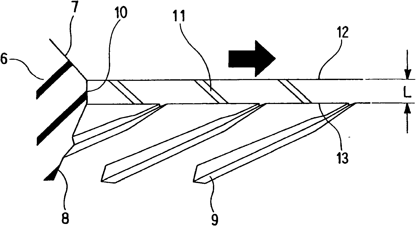 Oil seal