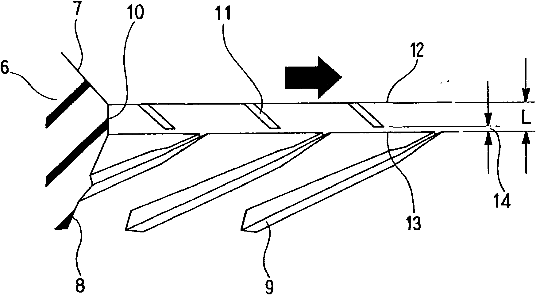 Oil seal