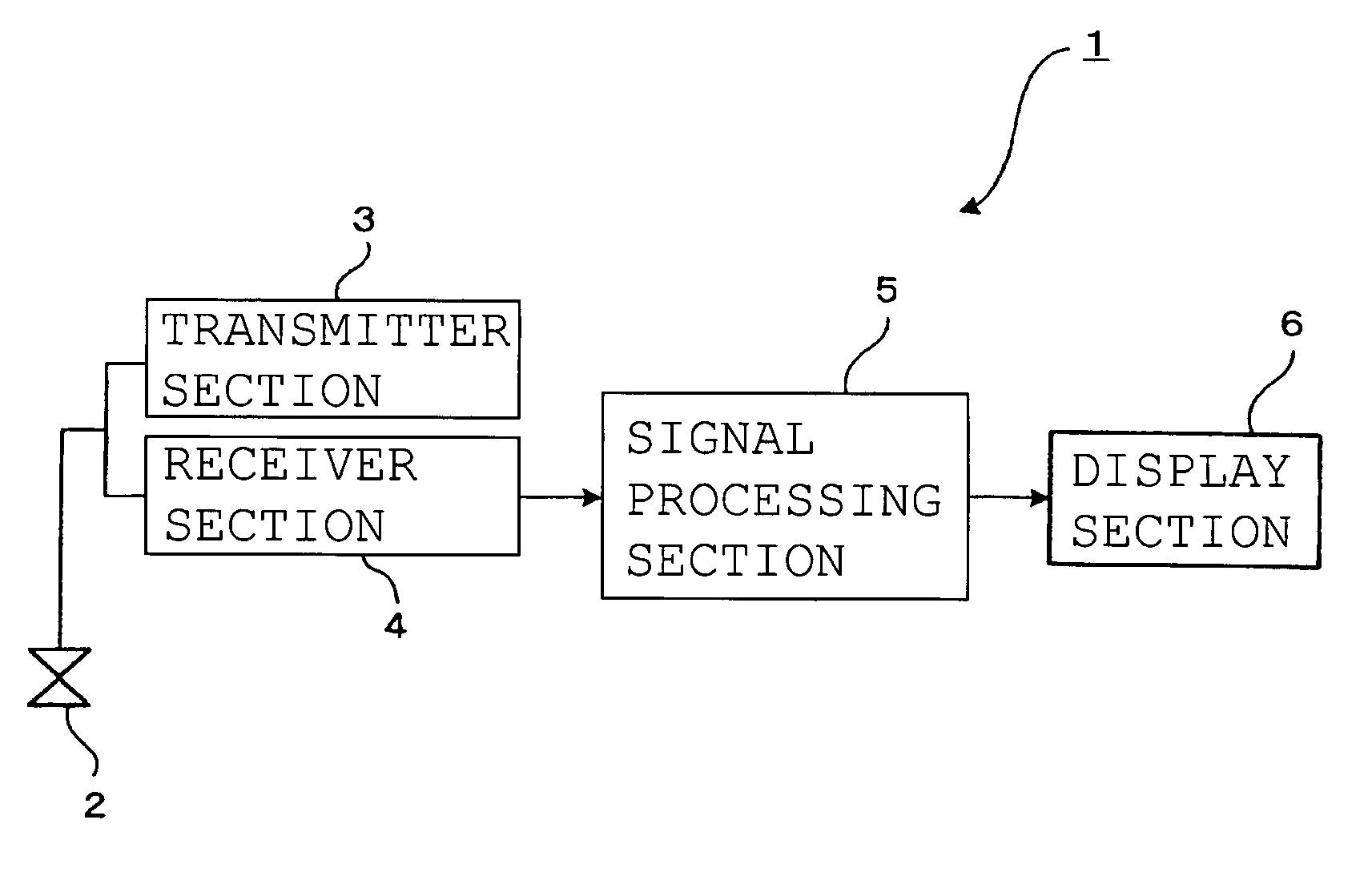 Underwater sounding apparatus capable of calculating fish quantity information about fish school and method of such calculation