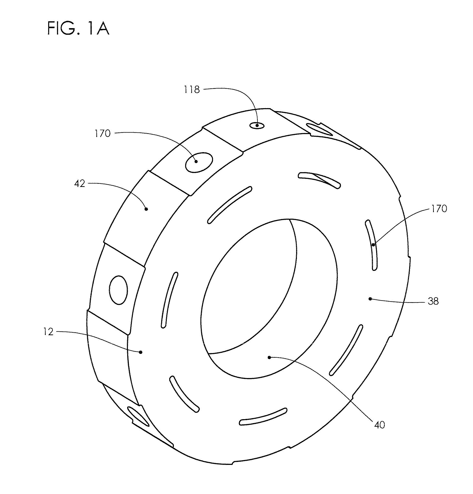 Dynamic backup ring assembly