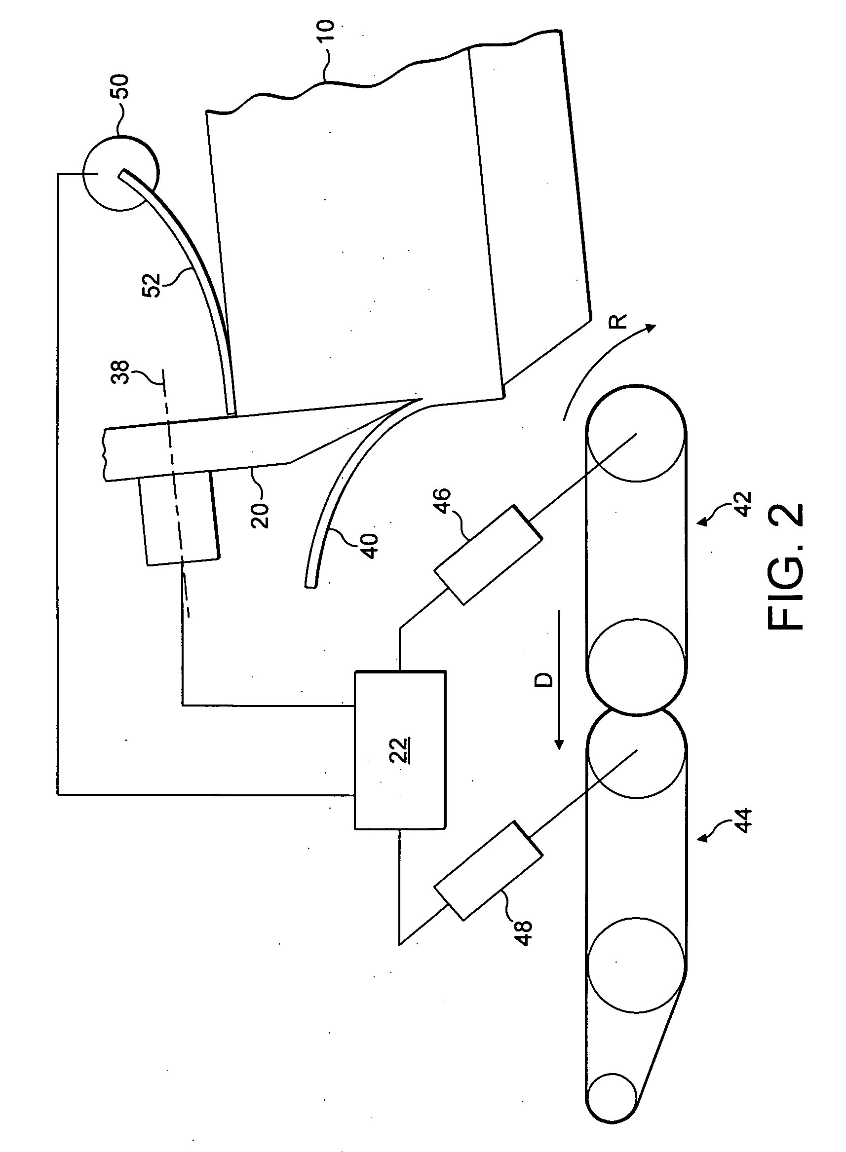 Food processing apparatus and operating thereof