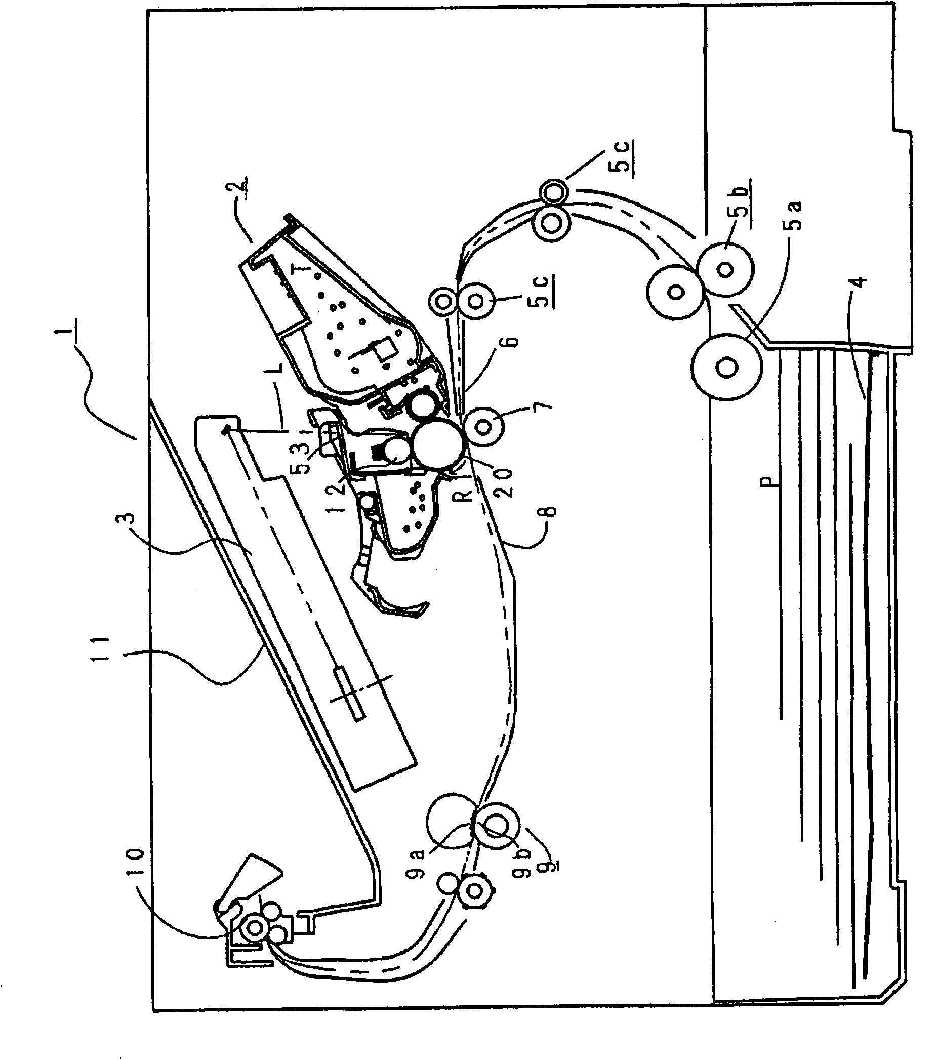 Cartridge and electrophotographic image forming apparatus