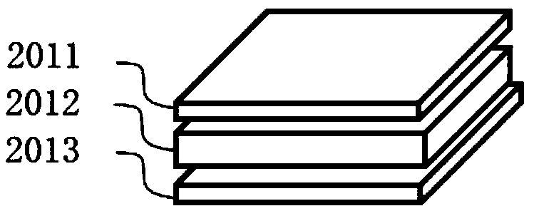 Manufacturing methods for decorative paper with silver-flash effect on surface and for reinforced wood floor