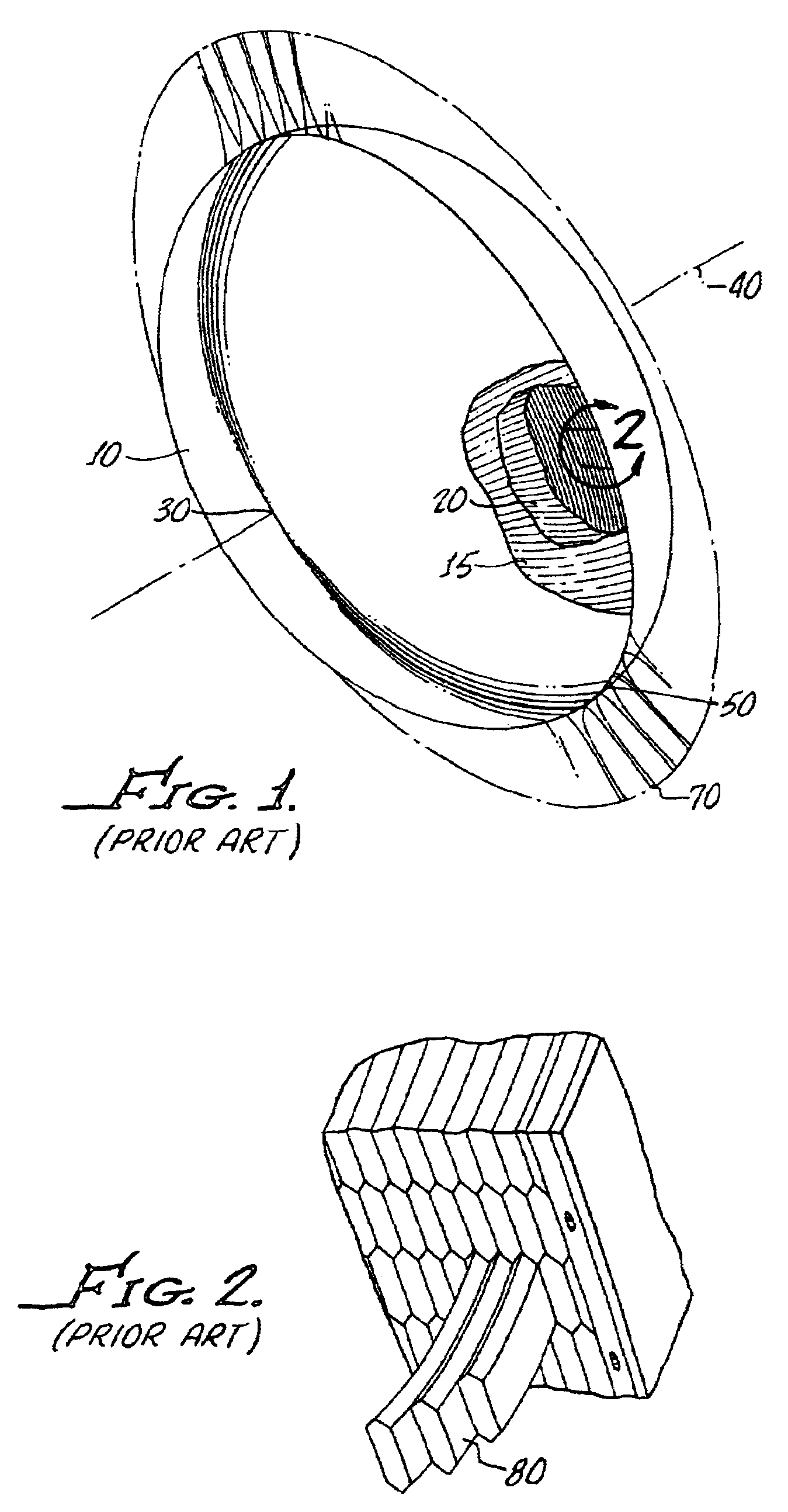 Controlled ocular lens regeneration