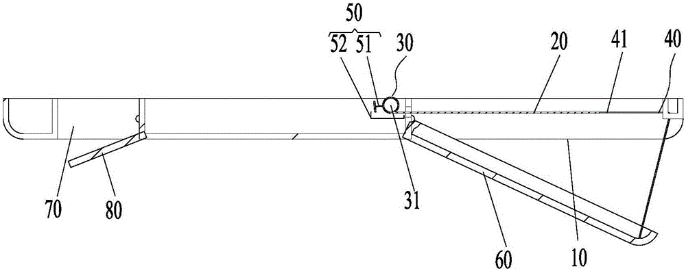 Air return assembly and indoor unit panel assembly