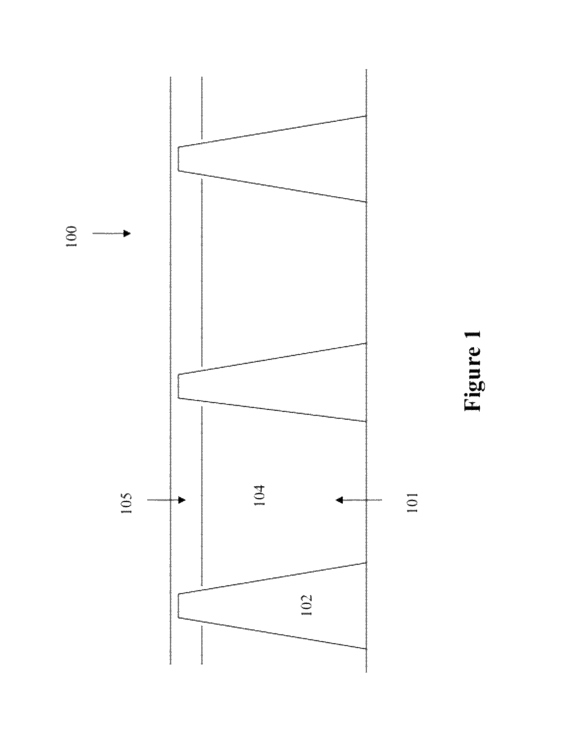 Electrophoretic display structures