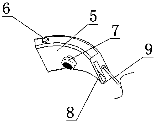 Sleep assisting device based on sound therapy