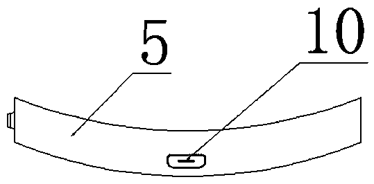 Sleep assisting device based on sound therapy