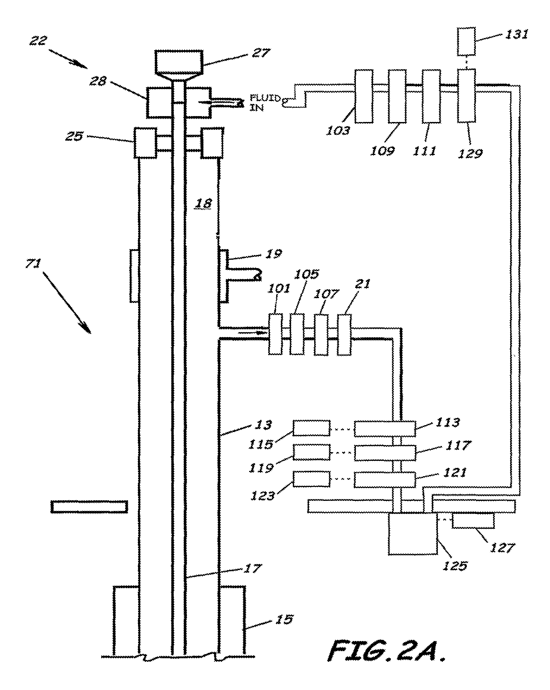 System, Program Products, and Methods For Controlling Drilling Fluid Parameters