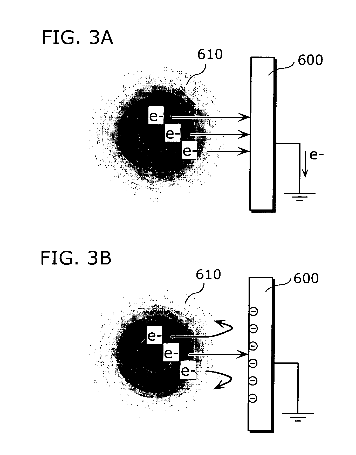 Plasma etching method